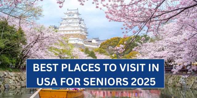 Best Places to Visit in USA